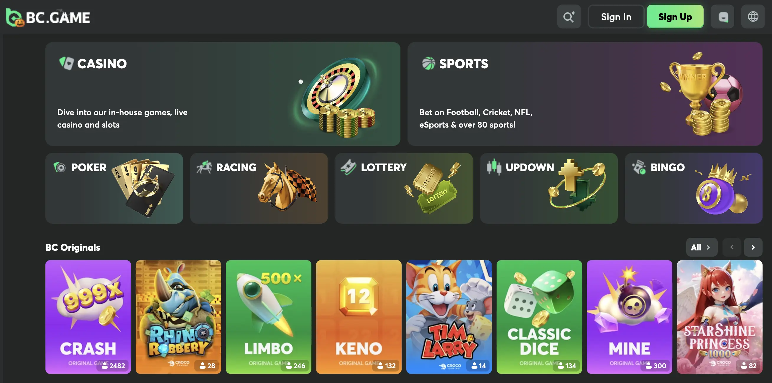 How We Ranked the Best Dogecoin Casino Sites (2025)